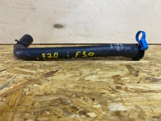 Патрубок системы охлаждения BMW 1-series/3-series Б/У Патрубок системы охлаждения BMW 1-series/3-series