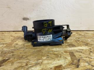 Фото запчасти дроссельная заслонка MAZDA Б/У запчасть Запчасть дроссельная заслонка MAZDA