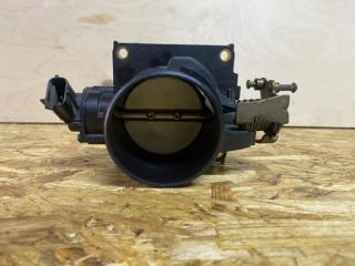 Дроссельная заслонка