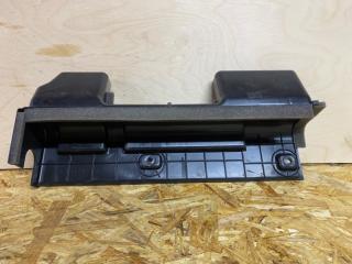 Запчасть диффузор радиатора Hyundai Solaris