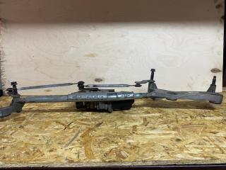 Запчасть моторчик стеклоочистителя передний Mercedes-Benz GL-Class