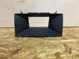 Фото запчасти накладка на дисплей Opel ASTRA Б/У запчасть Запчасть накладка на дисплей Opel ASTRA