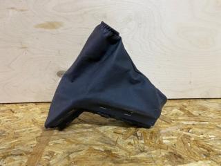 Фото запчасти кожух ручного тормоза Opel ASTRA Б/У запчасть Запчасть кожух ручного тормоза Opel ASTRA