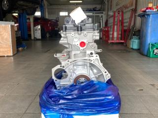 Запчасть двигатель Hyundai Solaris