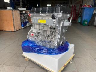 Запчасть двигатель Kia Optima