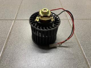 Запчасть мотор печки