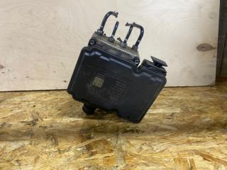 Запчасть блок управления abs Audi Q7