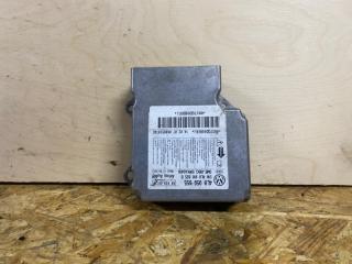 Запчасть блок управления srs Audi Q7