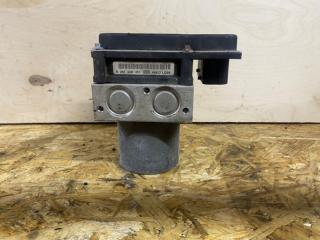 Запчасть блок abs BMW X5