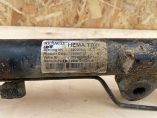 Рулевая рейка Duster