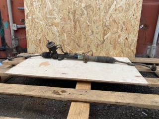 Рулевая рейка Hyundai Solaris