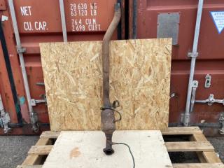 Катализатор Mercedes-Benz GL-Class