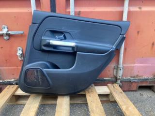 Обшивка двери Mercedes-Benz GLB-class