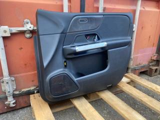 Обшивка двери GLB-class