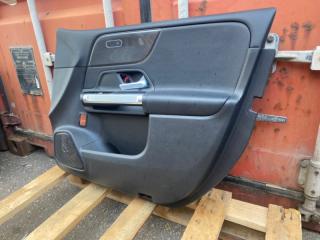 Обшивка двери Mercedes-Benz GLB-class