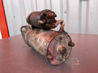 Стартер ГАЗЕЛЬ