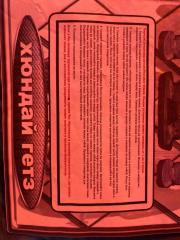 Чехлы на сиденья Getz