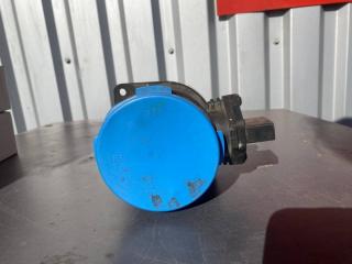 Датчик массового расхода воздуха Touareg 7L