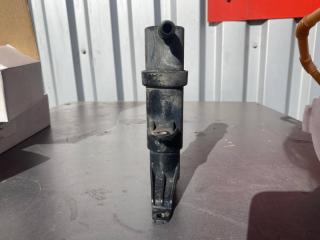 Форсунка омывателя фар Touareg 7L