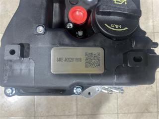 Двигатель SANTA FE