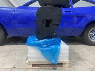 Двигатель CRUZE