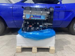 Двигатель CRUZE