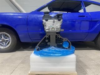 Двигатель CRUZE