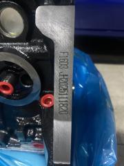 Двигатель CRUZE