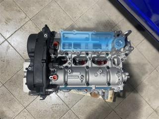 Двигатель GEELY COOLRAY