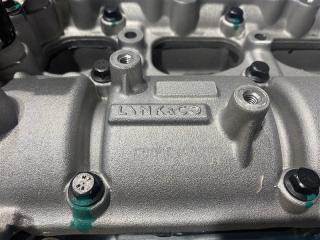 Двигатель COOLRAY