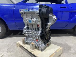 Двигатель COOLRAY