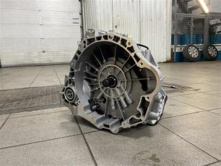 Запчасть вариатор Jac J7