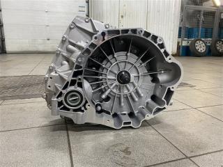 Вариатор Jac J7