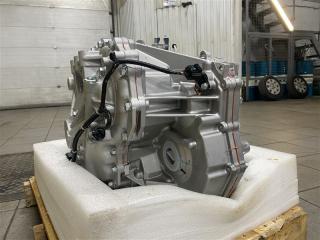 Вариатор Tiggo