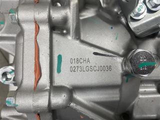 Вариатор Tiggo