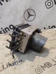 Блок ABS Infiniti m35 m45 Y50