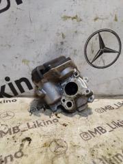 Запчасть клапан egr Mercedes C-class