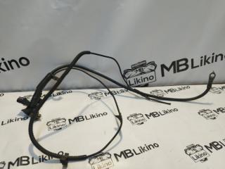 Запчасть клемма аккумулятора Cadillac Escalade