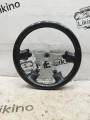 Запчасть руль HUMMER H3