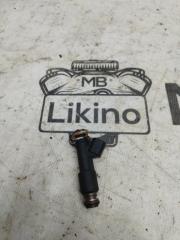 Запчасть форсунка топливная HUMMER H3