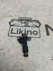 Запчасть форсунка топливная HUMMER H3