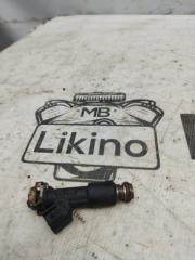 Запчасть форсунка топливная HUMMER H3