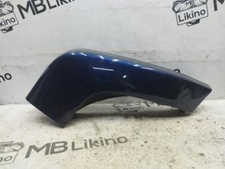 Запчасть накладка двери задняя правая HUMMER H3