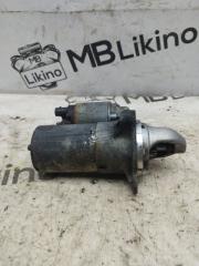 Запчасть стартер HUMMER H3