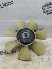 Запчасть вискомуфта HUMMER H3