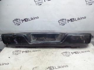 Запчасть бампер задний HUMMER H3