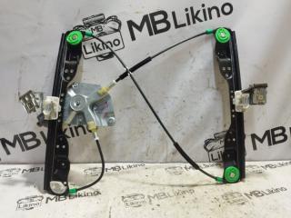 Запчасть стеклоподъемник передний левый HUMMER H3