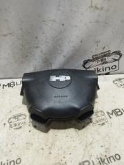 Запчасть подушка безопасности в руль HUMMER H3