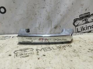 Запчасть ручка двери передняя левая HUMMER H3