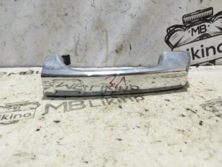 Запчасть ручка двери задняя левая HUMMER H3